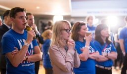 Nhiều người Anh hoang mang, hối hận vì chọn rời EU