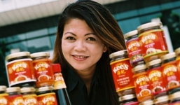 Chân dung nữ doanh nhân bản lĩnh sở hữu công ty triệu USD