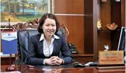 Những nữ lãnh đạo ngân hàng “ngã ngựa” vì tham nhũng