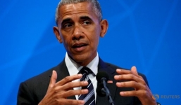 Obama 'đau đầu' vì Brexit