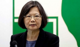 Trung Quốc cắt đứt cơ chế liên lạc với Đài Loan