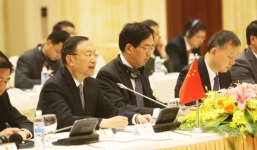 Ủy viên Quốc vụ viện Trung Quốc Dương Khiết Trì sắp đến Việt Nam