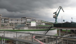 Bất thường ở nhà máy giấy tỉ đô: Bộ trưởng Bộ TNMT chỉ đạo kiểm tra gấp