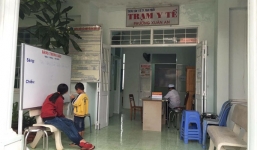 Bé gái 4 tháng tuổi tử vong bất thường