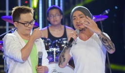 Đỗ Duy Nam khiến Mỹ Linh xúc động nhớ về cố nhạc sĩ Trần Lập