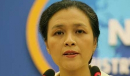 Đại sứ Việt Nam tại LHQ kêu gọi chấm dứt việc thay đổi nguyên trạng trên Biển Đông