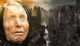 Nhà tiên tri mù Vanga dự đoán đúng việc Anh rời EU?