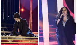 Hà Thúy Anh lên tiếng vụ Võ Hạ Trâm nói bị 'dìm' tại Gương mặt thân quen