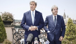 Mỹ kêu gọi Anh và EU chia tay trong trách nhiệm