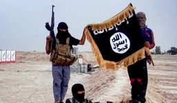 Anh em sinh đôi đâm giết cả nhà vì không được phép gia nhập IS