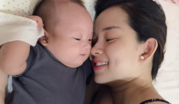 Ly Kute: Tôi và Mạc Hồng Quân đã buông tha cho nhau