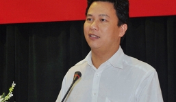 Chủ tịch tỉnh trẻ nhất nước tái cử