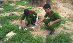 Điều tra vụ nổ súng khiến một giám đốc bị thương