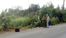 Một công an xã bị 6 thanh niên chặn đường chém trọng thương