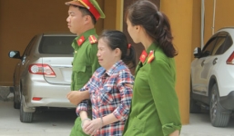 Người vợ bỏ thuốc chuột vào nồi lòng lợn đầu độc chồng