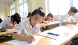 Những sai lầm cần tránh khi làm bài thi THPT quốc gia môn Toán