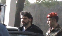 Video: Bắt giữ trùm mafia khét tiếng ở Italy sau 20 năm lẩn trốn