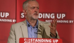 Anh khủng hoảng trầm trọng hậu Brexit