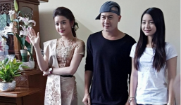 Facebook sao Việt: Huyền My liên tục được báo Myanmar khen ngợi