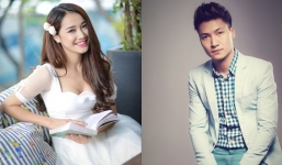 Xôn xao tin Mạnh Trường yêu Nhã Phương trong “Tuổi thanh xuân 2”