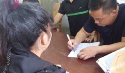 Bị bán vào động mại dâm, thiếu nữ 15 tuổi nhắn tin về nhà kêu cứu