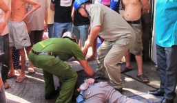 Bộ trưởng Công an: Nhiều băng nhóm tội phạm đổ về TP HCM