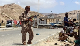 IS đánh bom hàng loạt tại Yemen, hàng chục người thiệt mạng