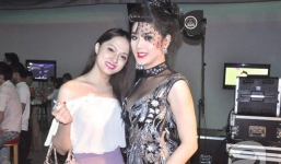 Lâm Chi Khanh: “Tôi sẵn sàng theo Hương Giang ra hầu tòa”