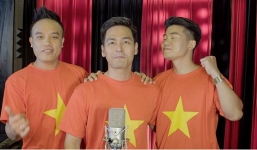 Xúc động MV tưởng nhớ 9 quân nhân CASA-212 và phi công Trần Quang Khải