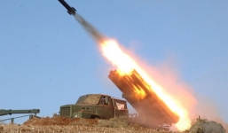 Mỹ bất ngờ thừa nhận Bình Nhưỡng phóng tên lửa thành công