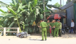 Nữ sinh bị xe tải cán chết trước ngày thi tốt nghiệp