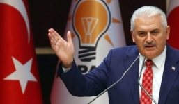 Thổ Nhĩ Kỳ nói sẵn sàng bồi thường vụ bắn hạ Su-24 của Nga