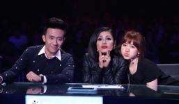 Trấn Thành bị chê nhiều chuyện khi quá quan tâm đến thí sinh nữ