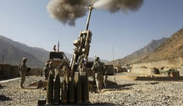 Tranh chấp Trung-Ấn: Ấn Độ chi mạnh đối phó với Trung Quốc