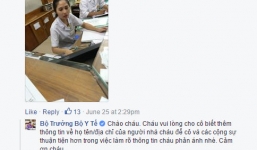 Tâm thư bức xúc Bệnh viện Việt Đức gửi Bộ trưởng Tiến