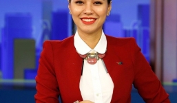 Cuộc sống giàu có của MC sành điệu nhất VTV