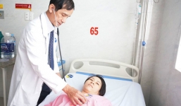 Tp. Hồ Chí Minh: Cứu kịp thời một thai phụ bị vỡ thai 