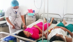 Đà Nẵng: Hàng chục khách du lịch bị ngộ độc thực phẩm