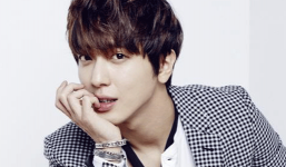 Trưởng nhóm CNBLUE đang bị điều tra vì thao túng cổ phiếu