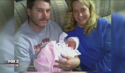 Kiện bác sĩ vì bất ngờ mang thai ngoài ý muốn