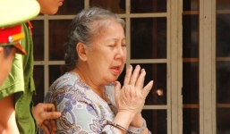 Mang 2,8 kg ma túy qua cửa khẩu sân bay, cụ bà 73 tuổi lãnh án tử