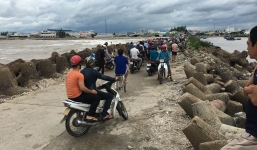 Phát hiện một học viên trường an ninh chết bất thường tại Phan Thiết