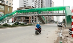 Phó Tổng Giám đốc Cty Đường sắt Hà Nội: 'Không hiệu quả, không phải việc của chúng mày'