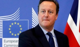 Anh sẽ không bao giờ quay lại EU