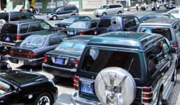 Thanh lý hơn 1 triệu đồng/ô tô: Bộ Tài chính lên tiếng