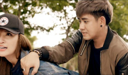 Đinh Kiến Phong tung MV mới đầy lãng mạn