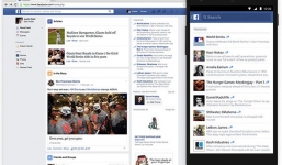 Facebook đổi thuật toán, tin buồn dành cho các fanpage