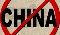 Trung Quốc không chỉ không tôn trọng pháp luật mà còn tự đặt mình ngoài vòng pháp luật