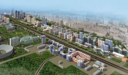 Bình Nhưỡng kêu gọi nhân dân đi nhặt phế liệu, góp tiền xây công trình trăm triệu USD