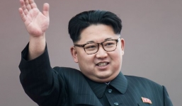 Chức danh quyền lực mới của lãnh đạo Triều Tiên Kim Jong-un